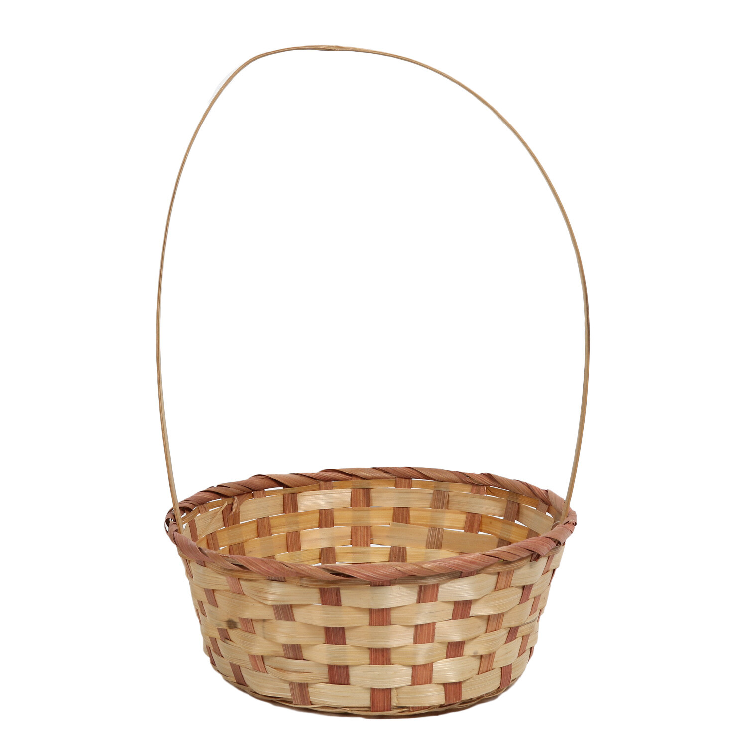 Large Easter Basket Image