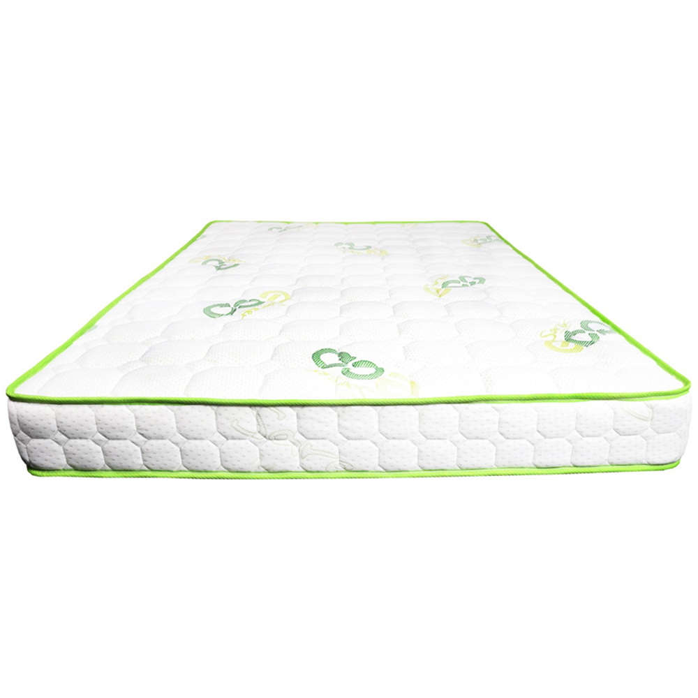 Sareer Eco Birch Super King Size Memory Foam Mattress Image 1