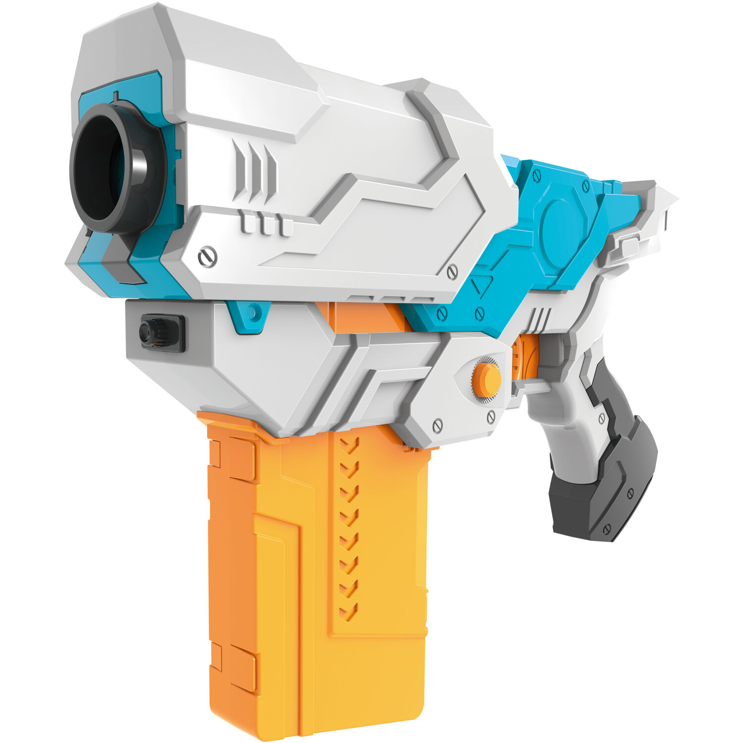 Rapid Fire Blaster Image