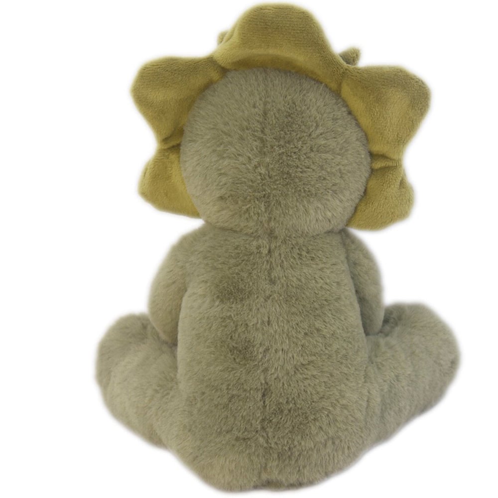 Dinosaur or Unicorn Plush Toy - Multicolour Image 5