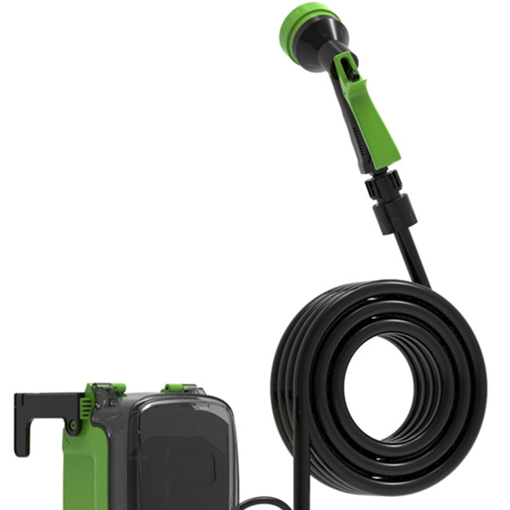 Greenworks 24V Cordless Submersible Water Pump Tool Only Image 2