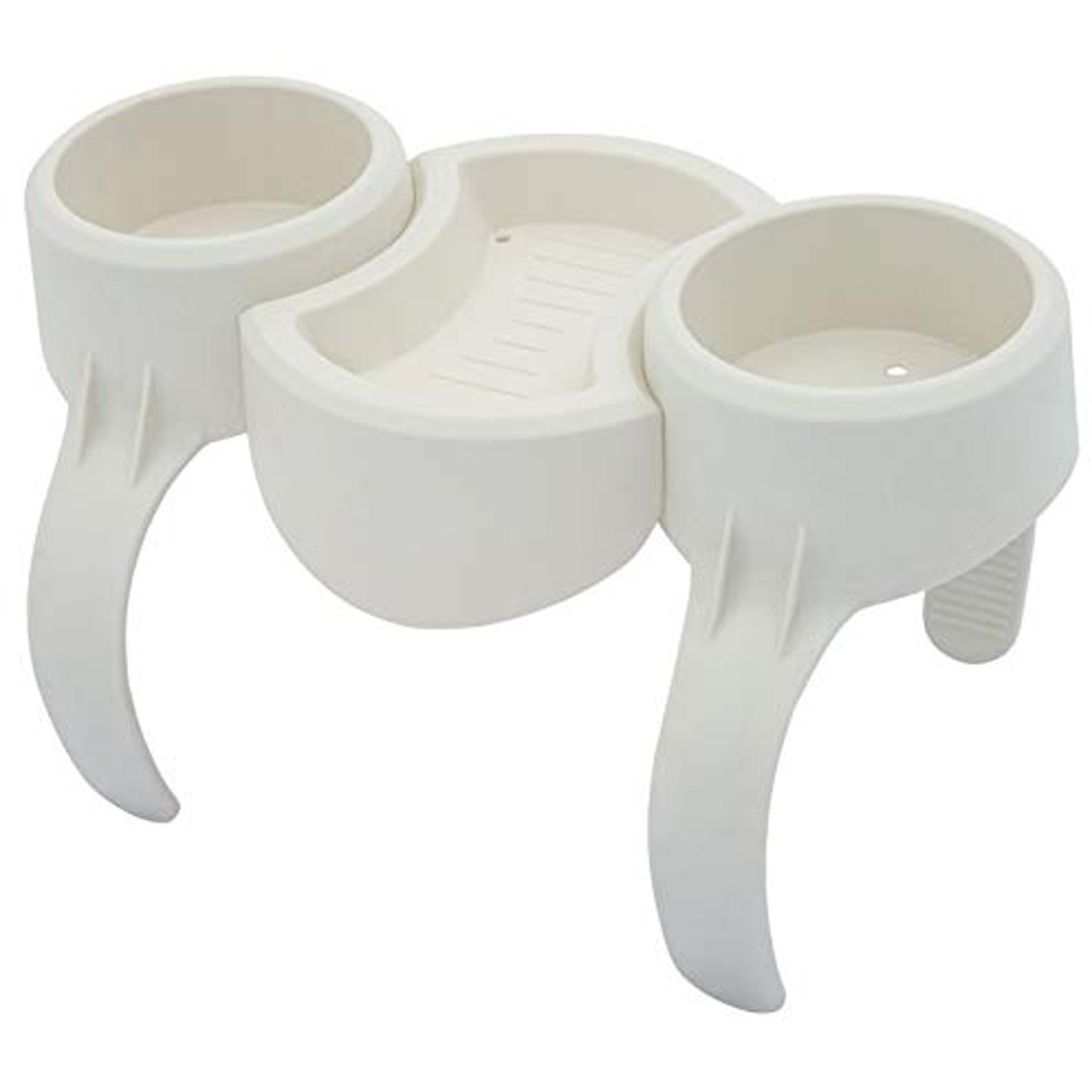 Lay-Z-Spa Xtras Hot Tub Drinks and Food Holder Image 7