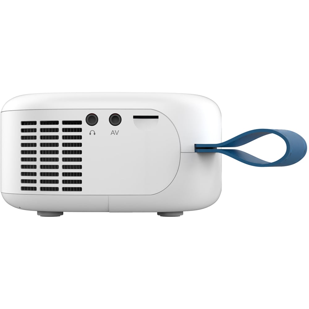 Philips NeoPix 113 White Projector Image 6