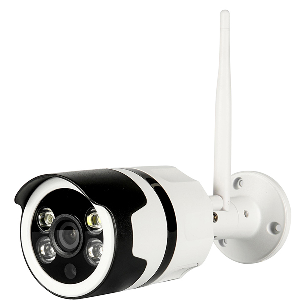 Ener-J Smart Outdoor Bullet IP Camera Image 3