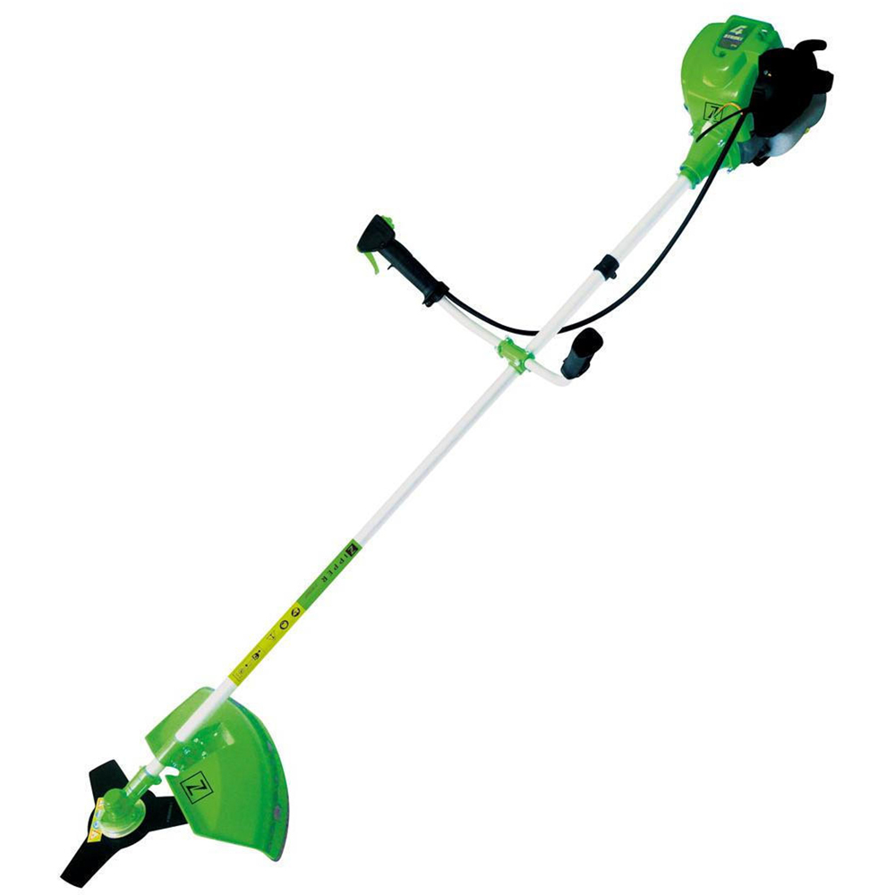 Zipper ZI-MOS4T 3 in 1 38.9cc 4 Stroke Petrol Brush Cutter Image 1