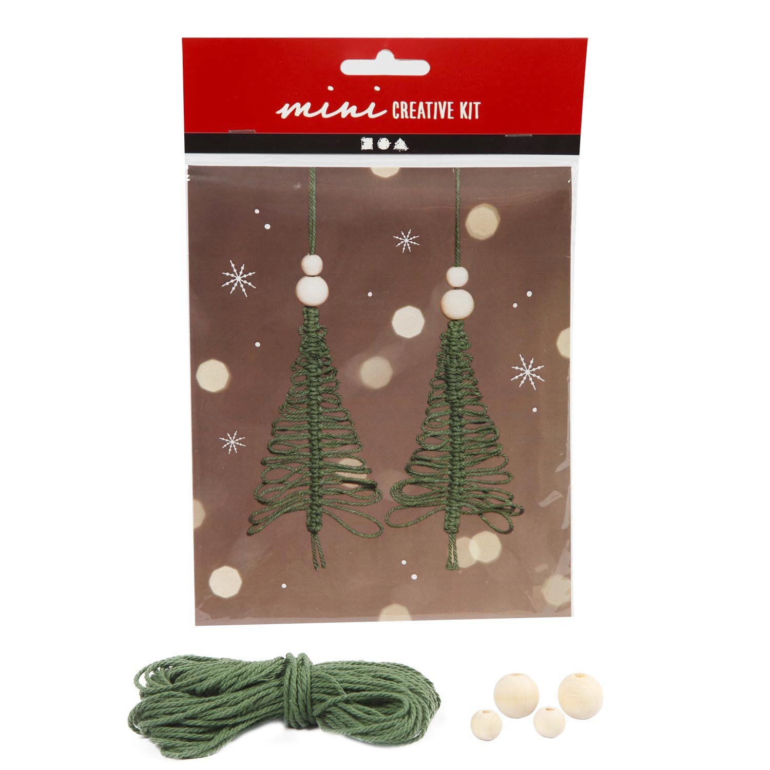 DIY Decorations Mini Kit Image 4