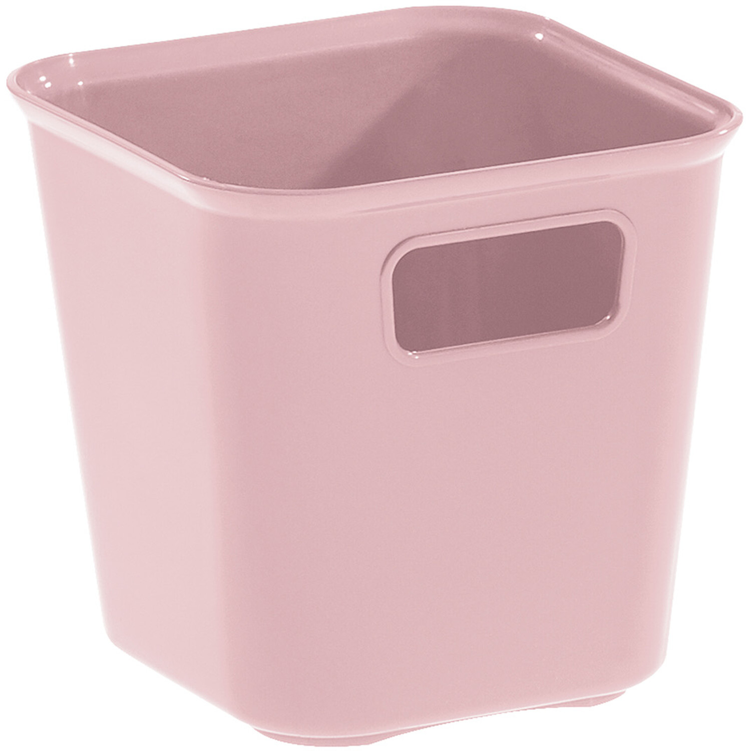 Tontarelli Moda Basket Blush XS Image