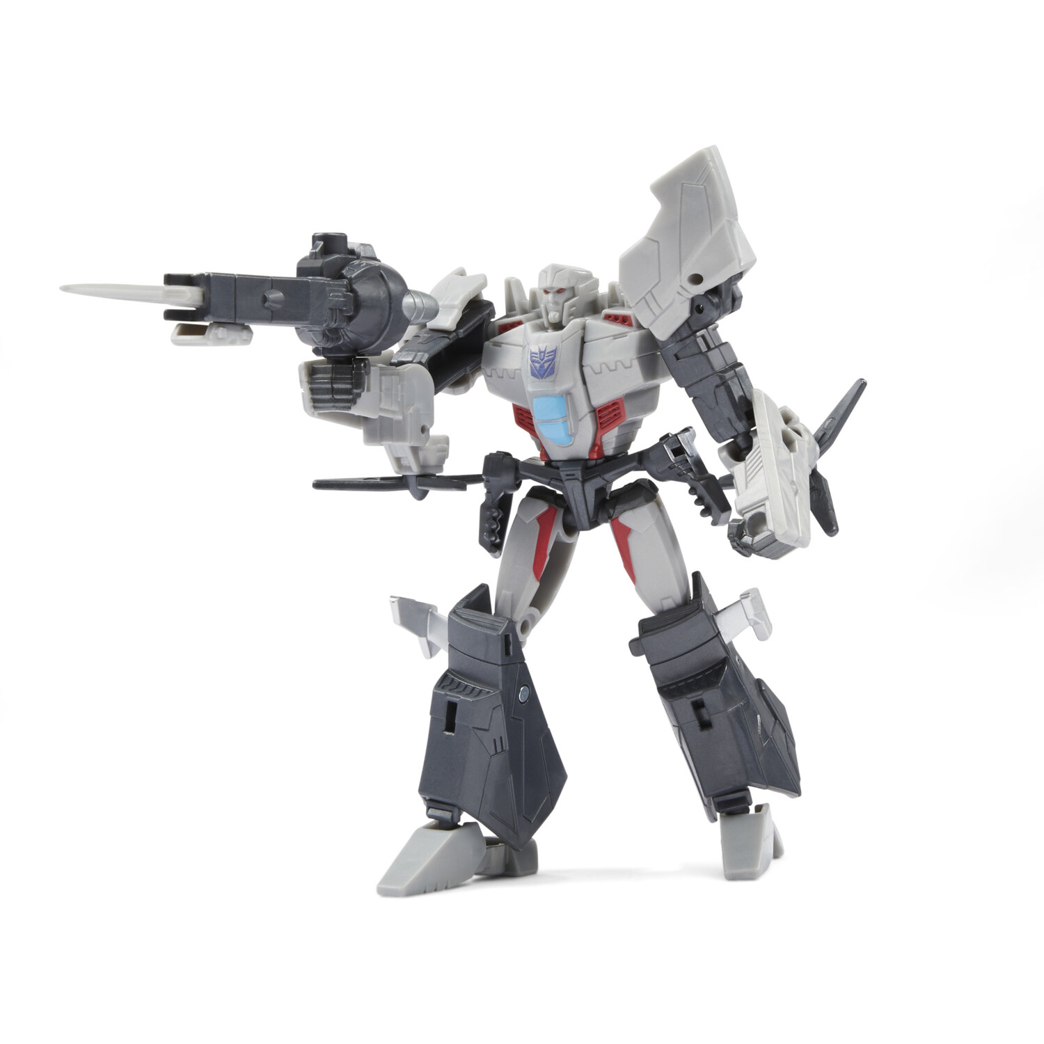Transformers EarthSpark Flip Changer Image 8