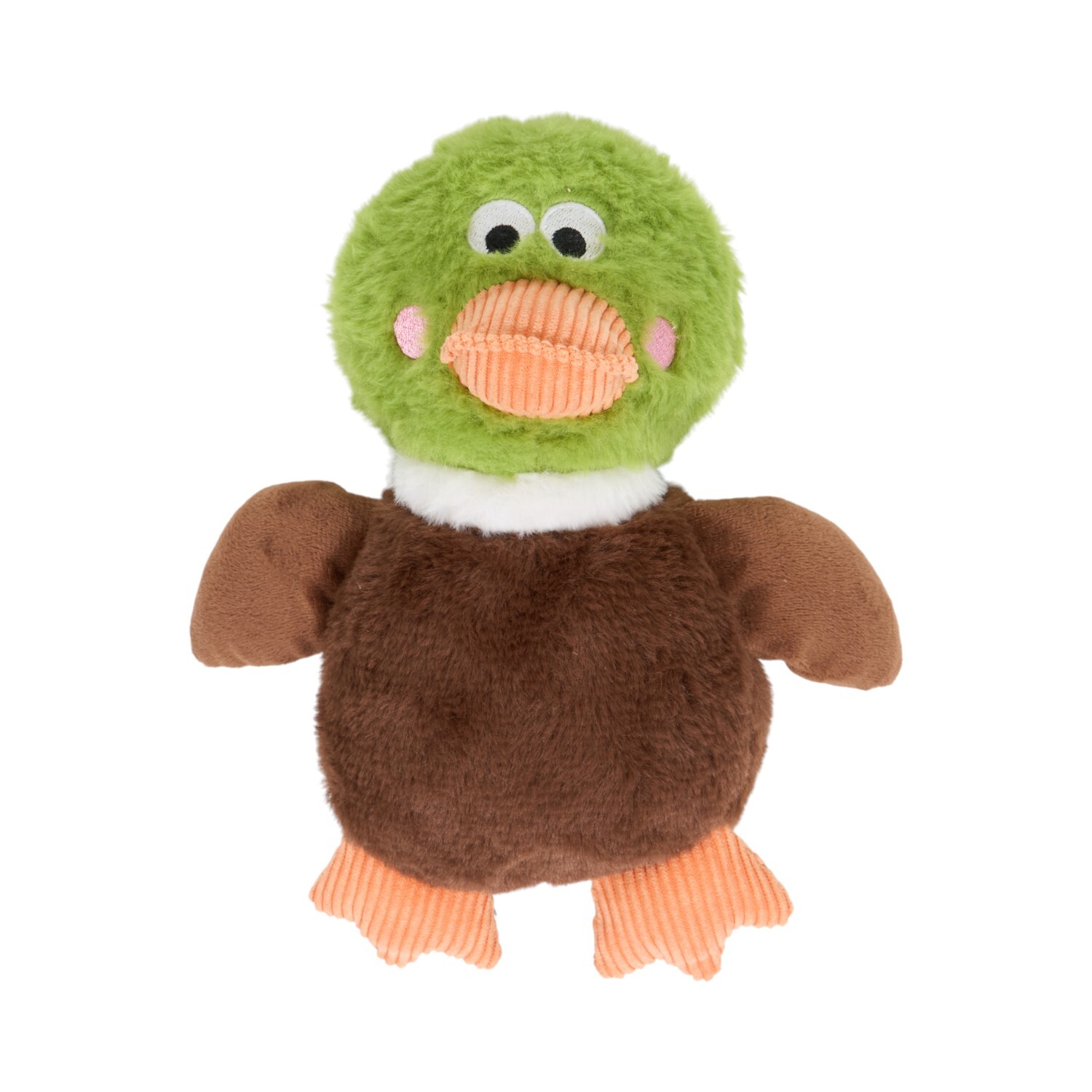 Easter Friends Pet Toy Image 3