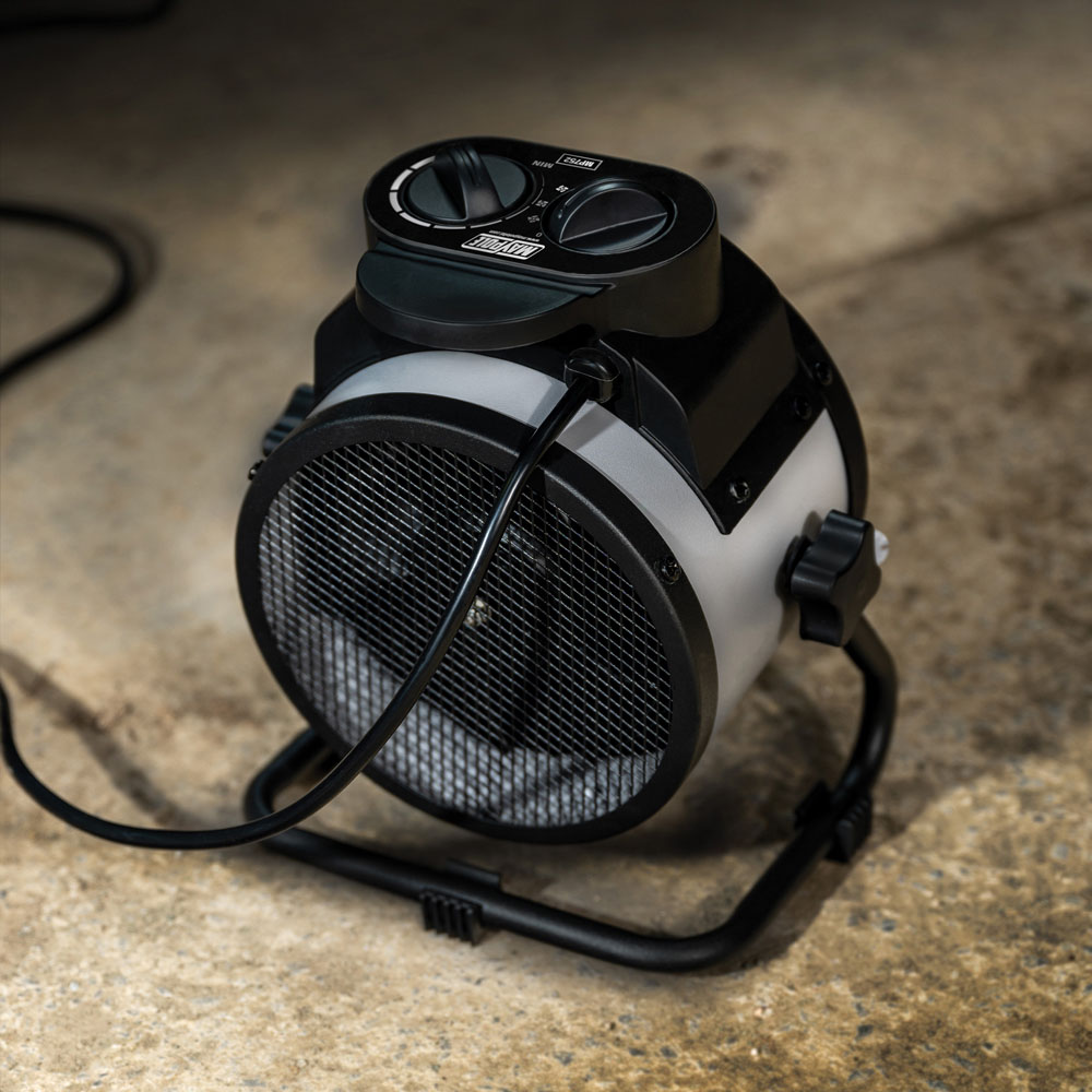 Maypole Electric Heater 2000W Image 4