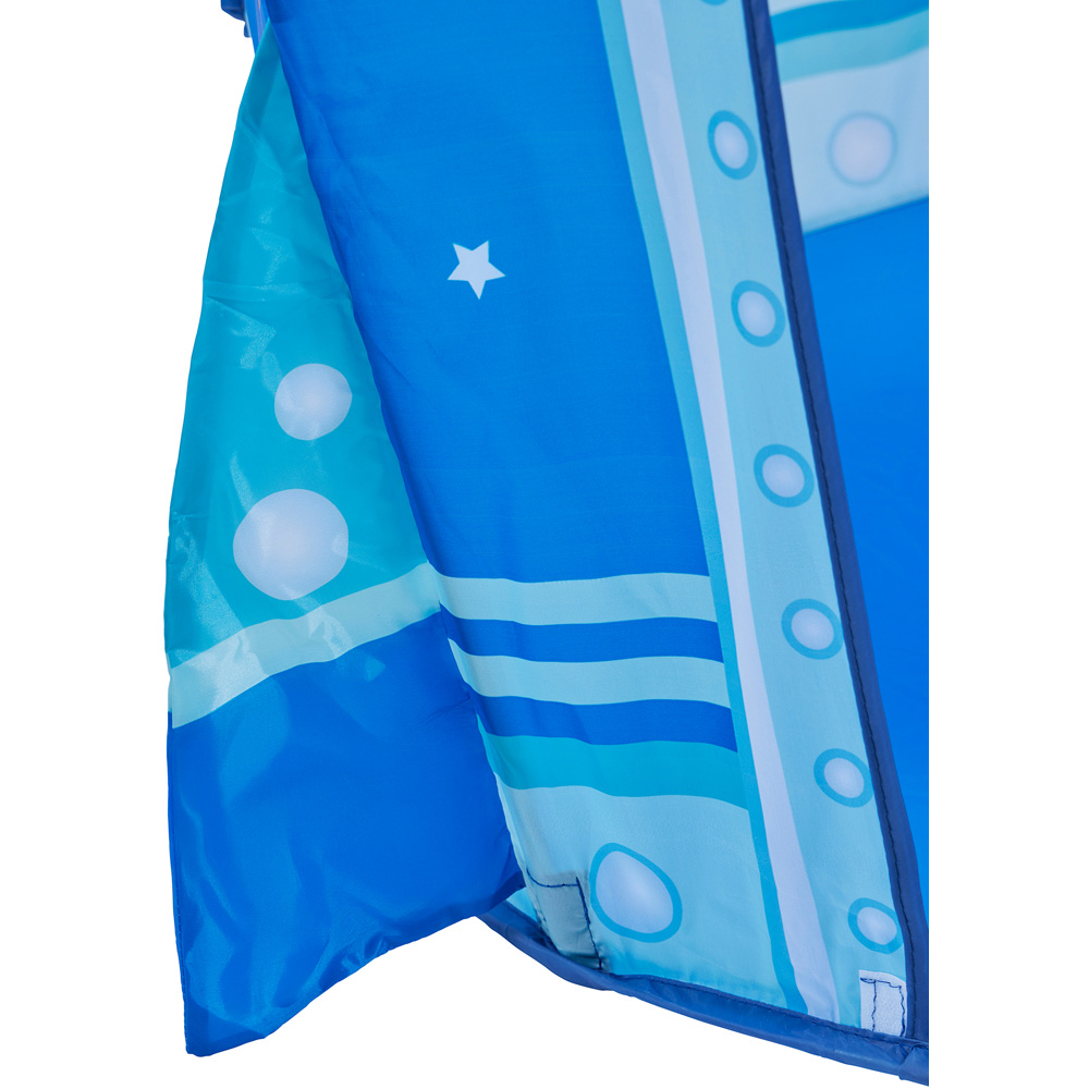 Liberty House Toys Kids Rocket Play Tent Image 4