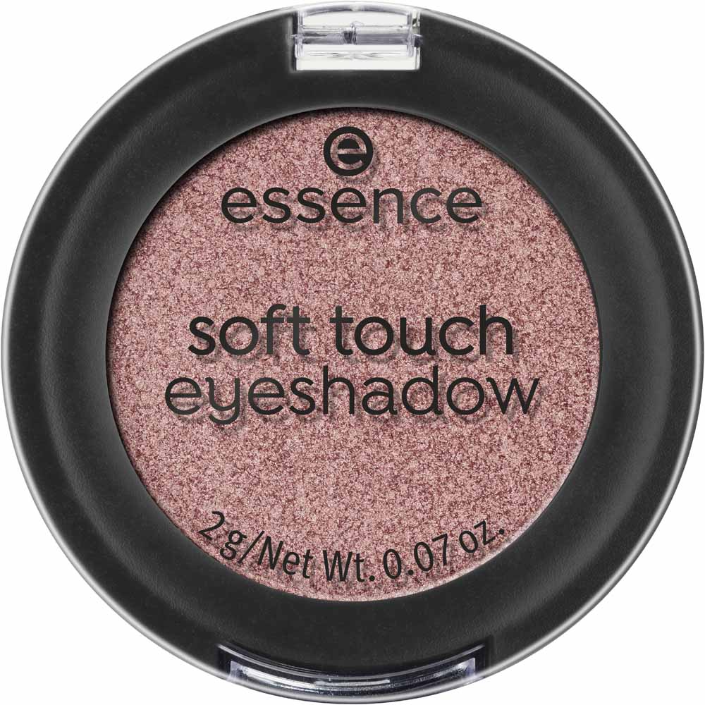 Essence Soft Touch Eyeshadow 04 Image 1