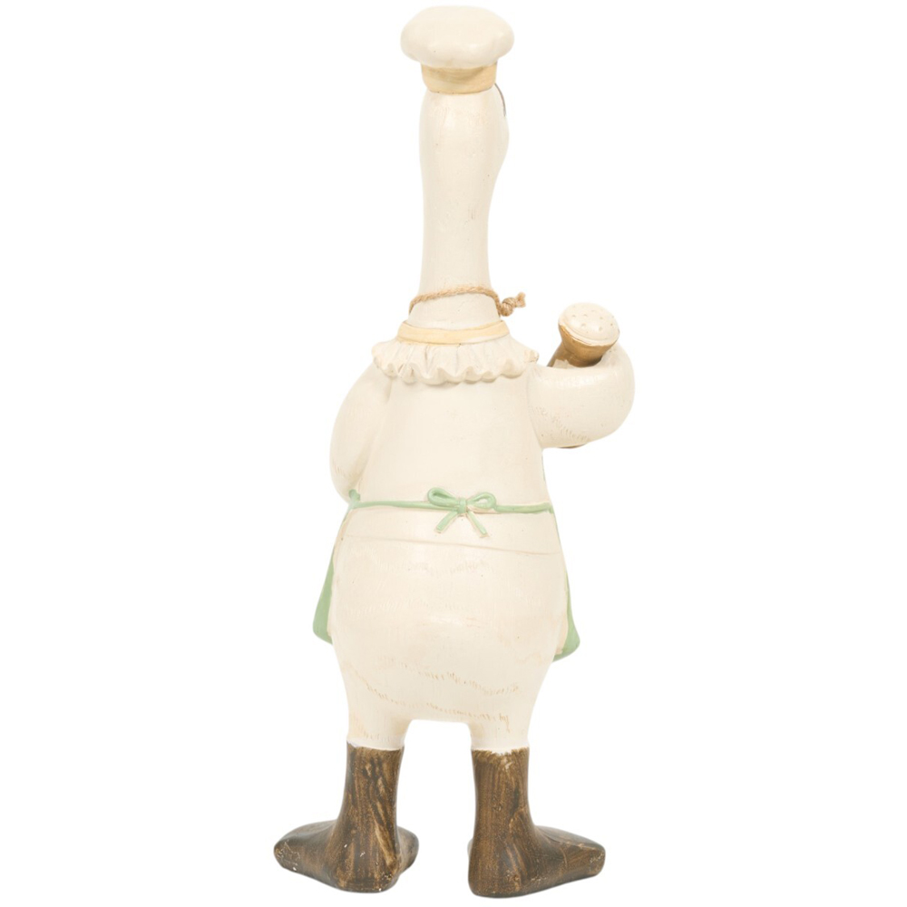 Kitchen Duck Ornament Image 4