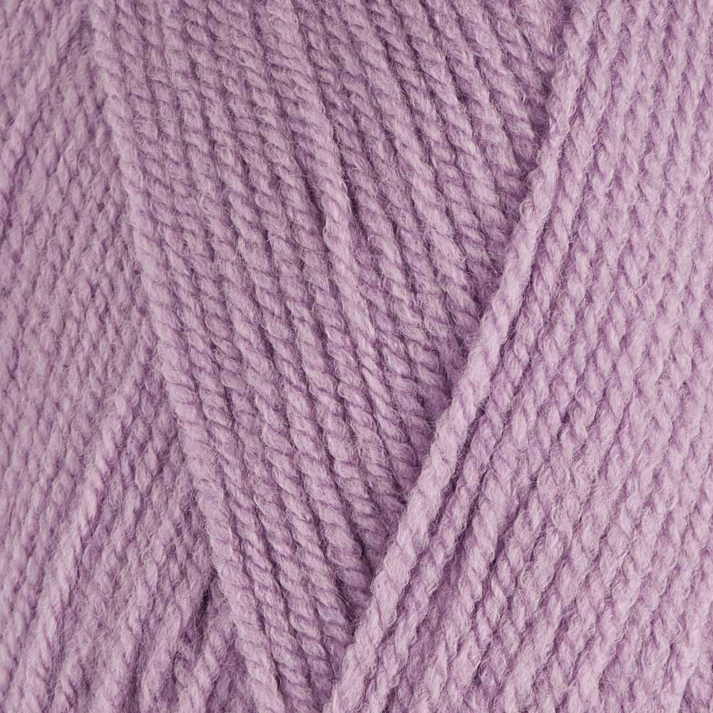 Wilko Double Knit Yarn Lilac 100g Image 5
