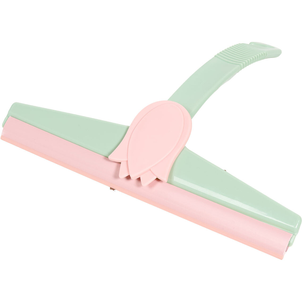 Flower Window Squeegee Image 4