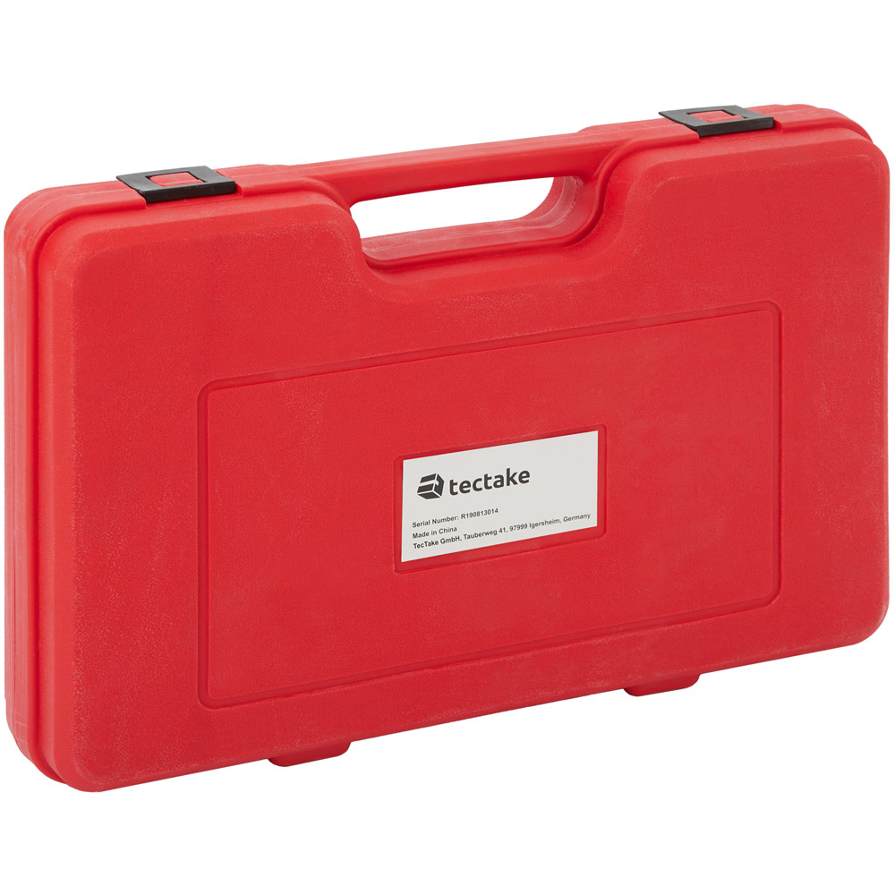 tectake 14 Piece Propellant Ejector Set Image 3