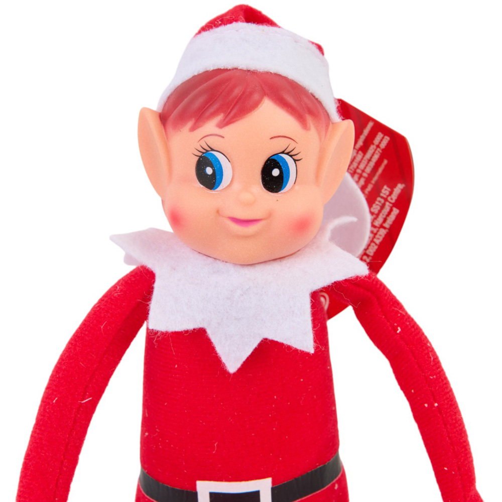 Elves Behavin' Badly Elf Behaving Badly - Boy Image 3