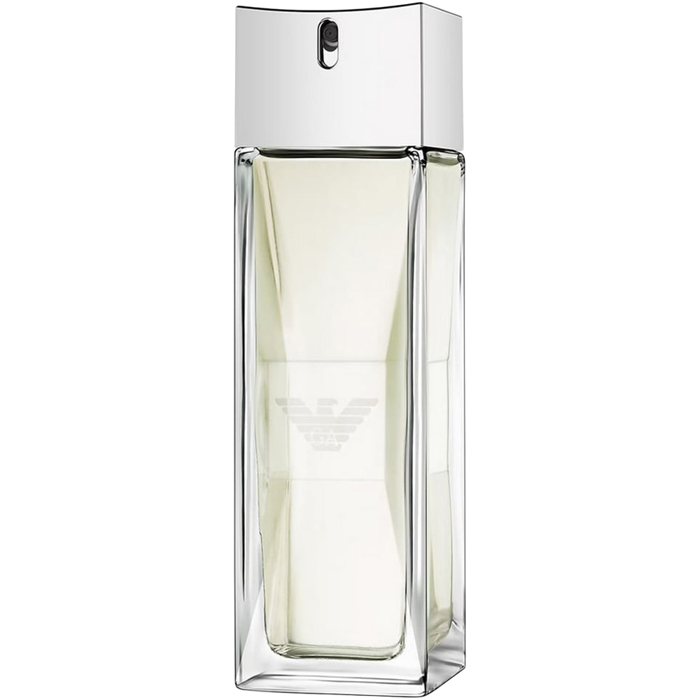 Armani Diamonds Men's Eau De Toilette 75ml Spray Image 1