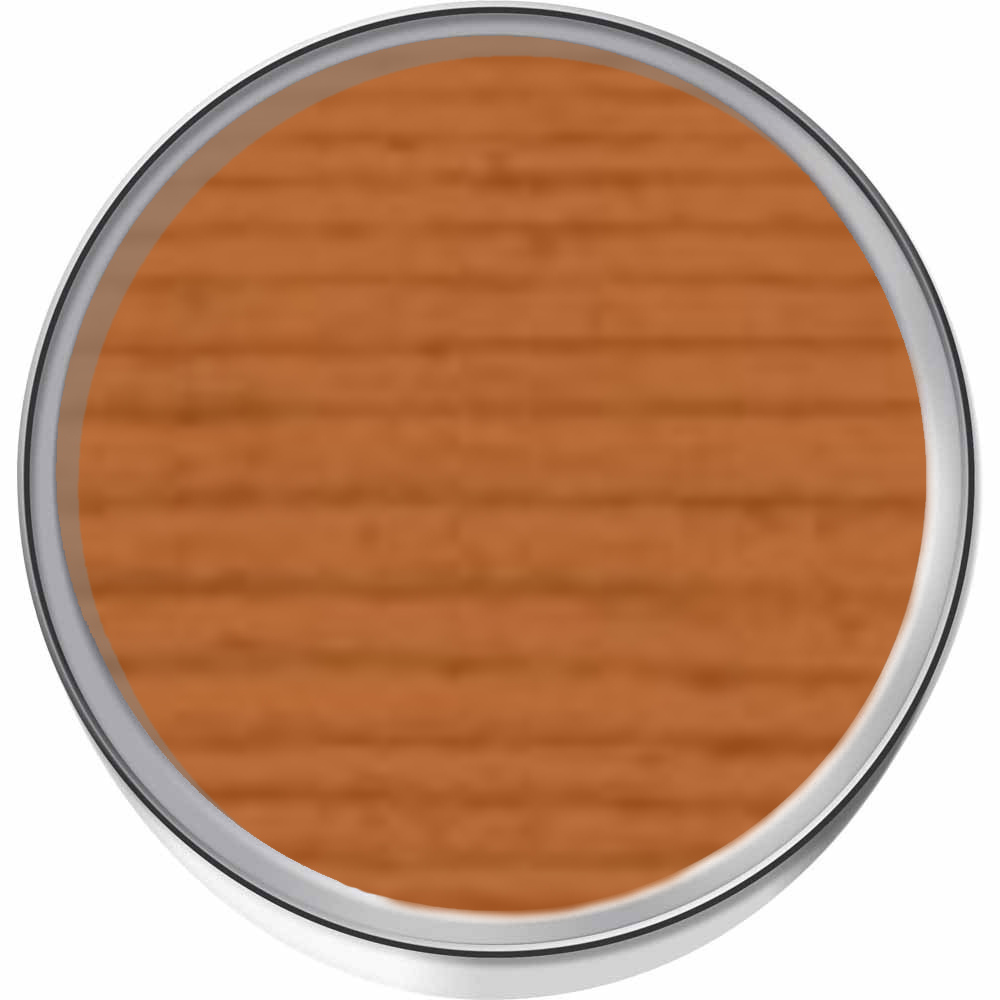 Sadolin Quick Dry 10 Year Antique Pine Woodstain 5L Image 3