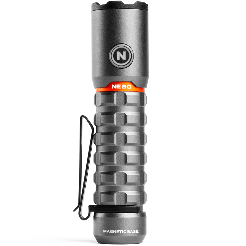 Nebo Torchy 2K Torch Image 2