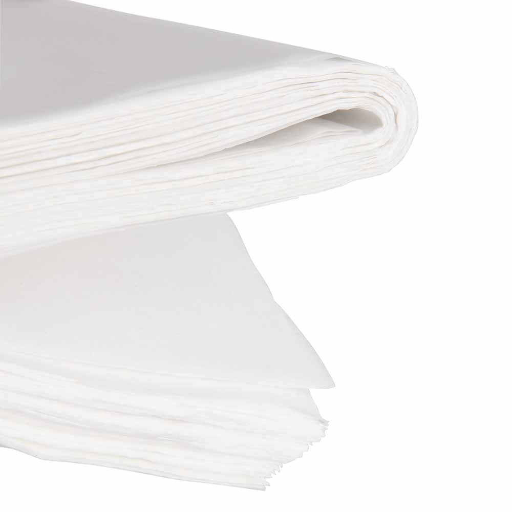 Wilko Packing Sheets 200 Pack Case of 8 Image 3