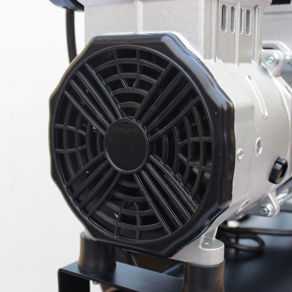 SIP DD 3hp 100L Low Noise Oil Free Direct Drive Compressor Image 7