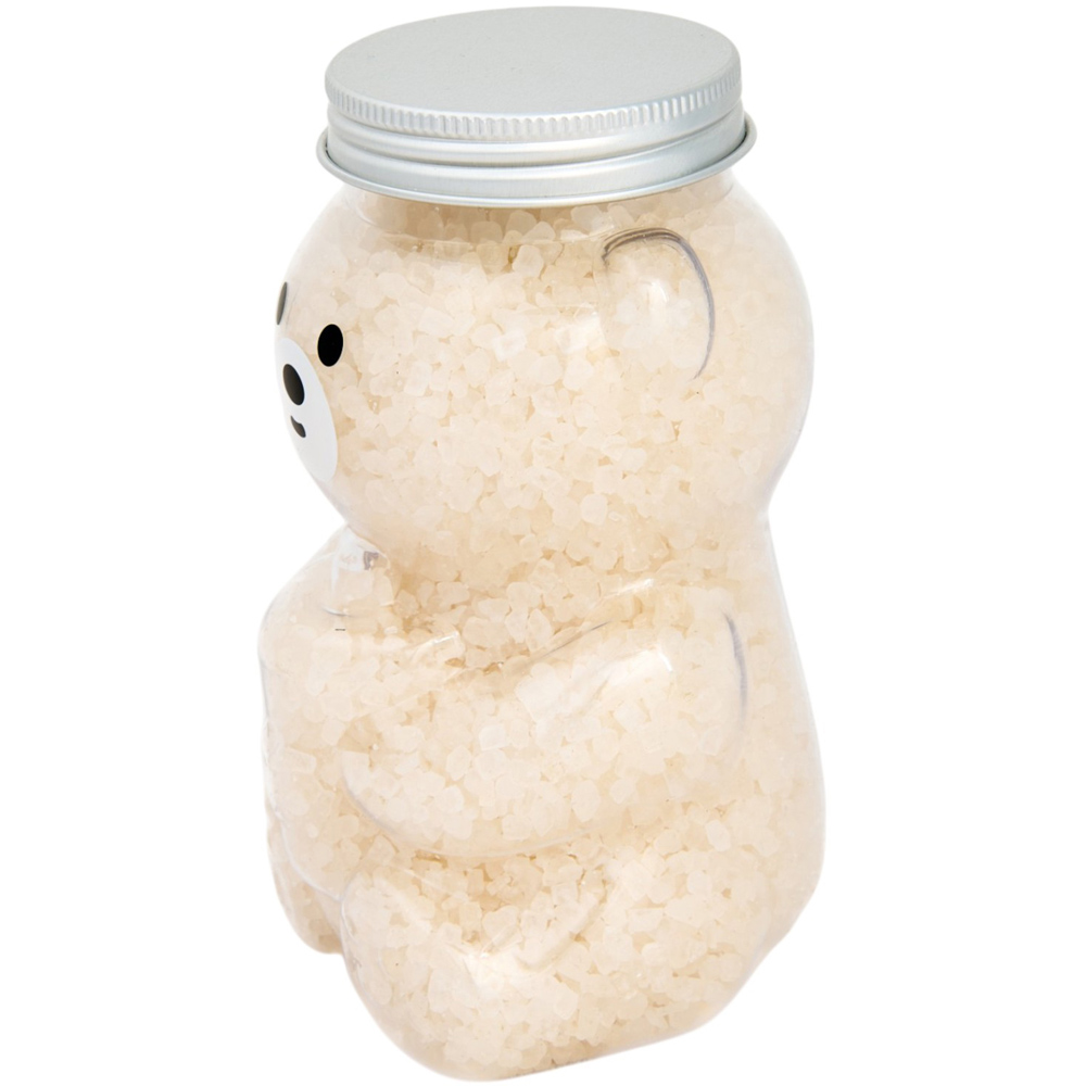 Teddy Bear Bath Salts Image 3
