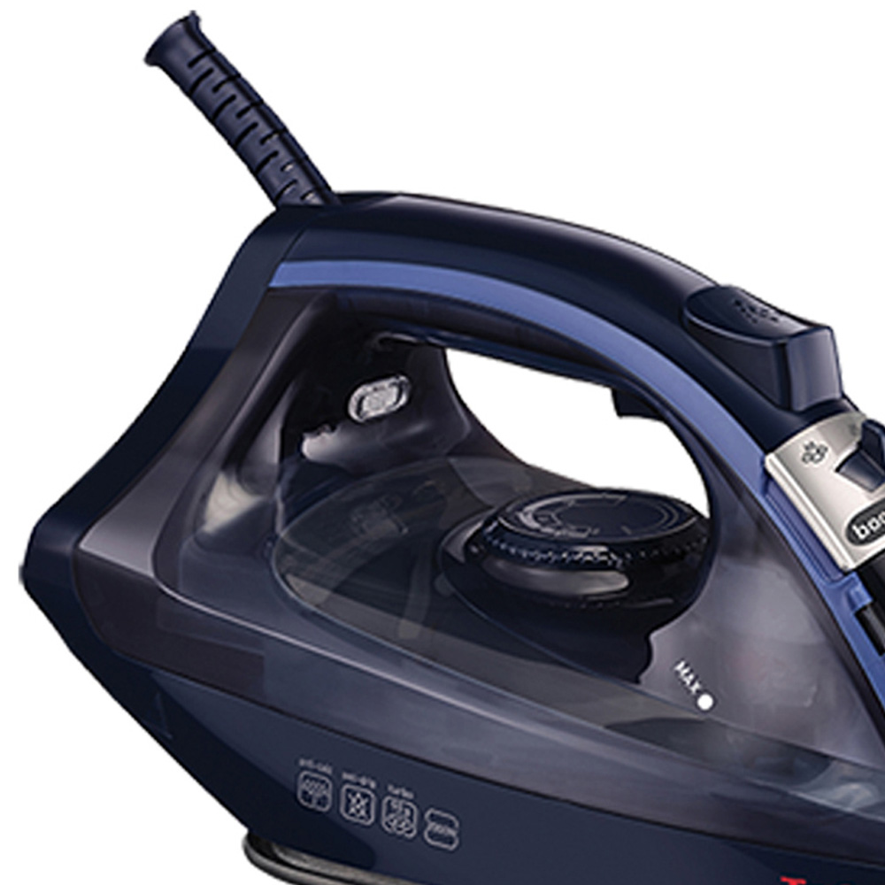 Tefal Virtuo Steam Iron 2000W Image 2