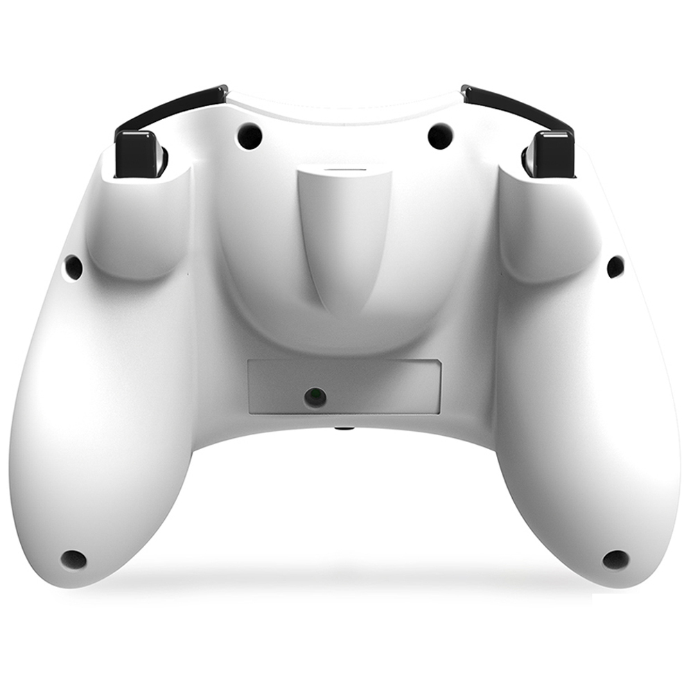 Hyperkin Duchess White Xbox Series X S Controller Image 5