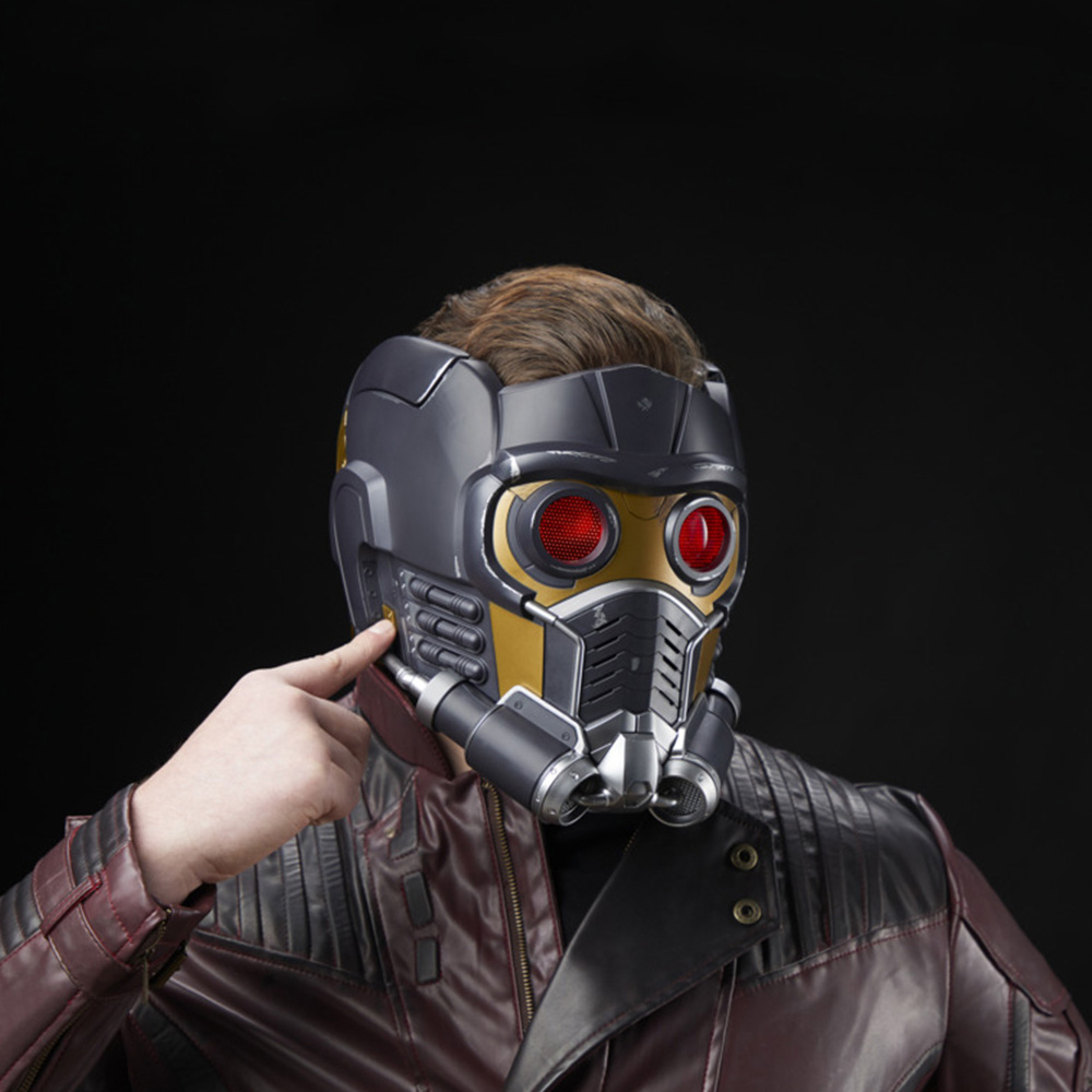 Marvel Legends Guardians of the Galaxy Helmet Image 6