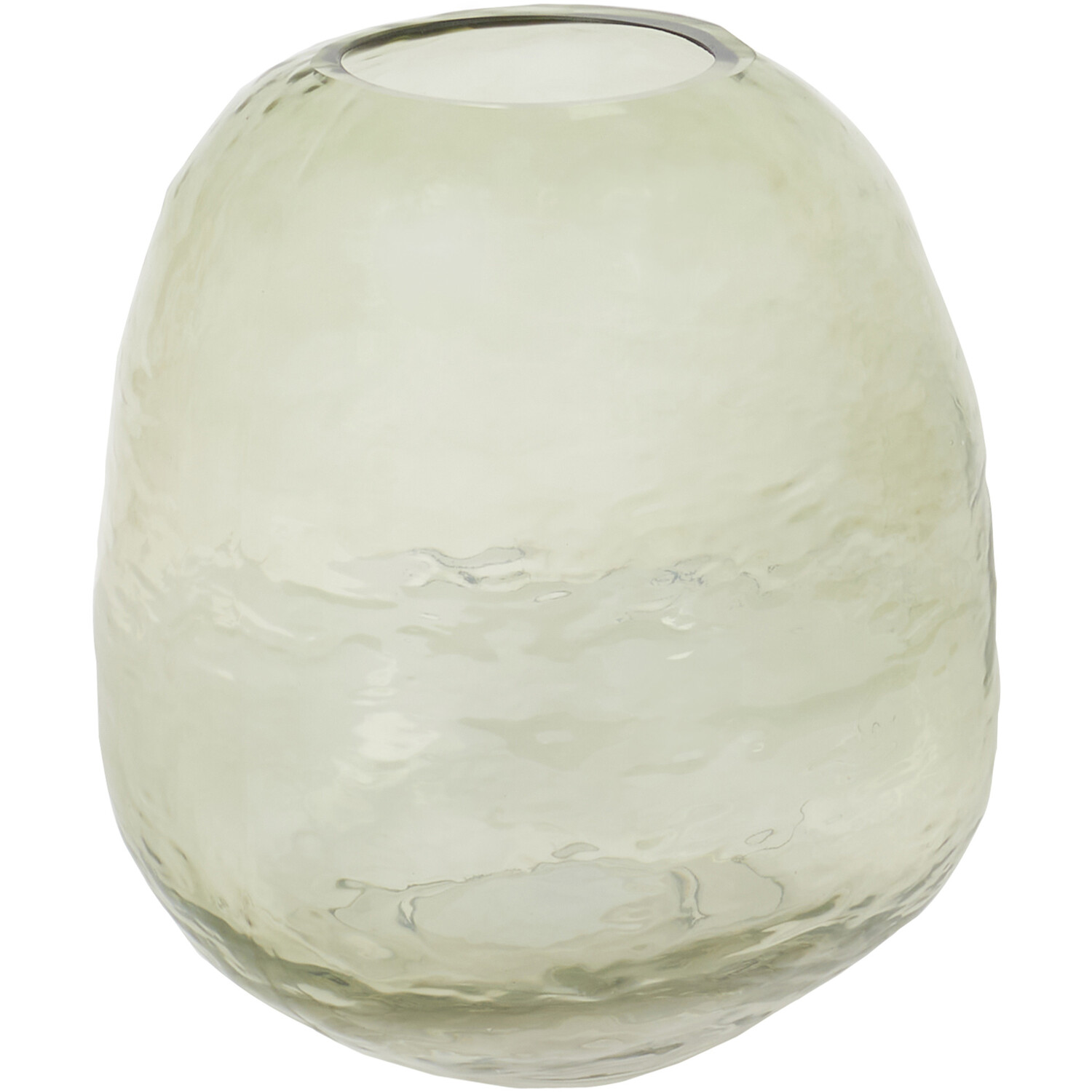 Aya Glass Vase Image 7