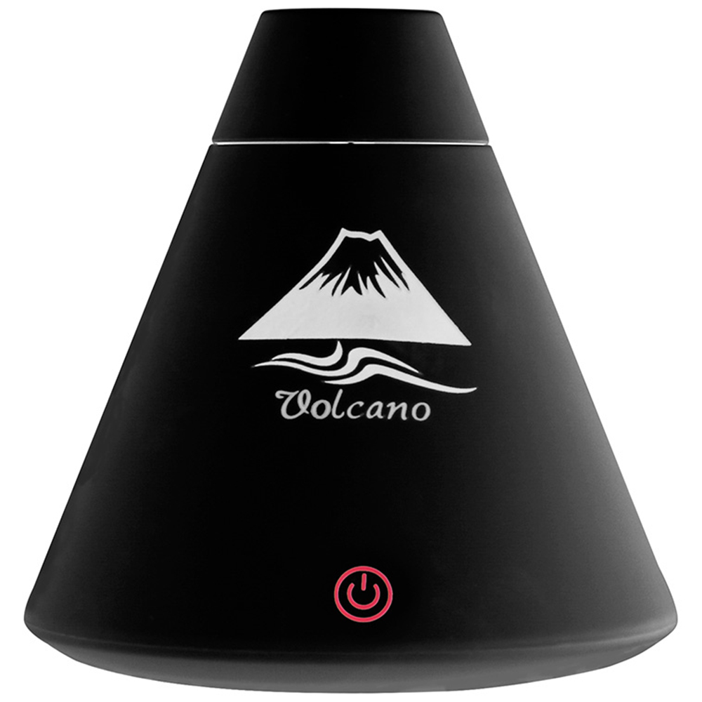 Lifemax LED Volcano Humidifier Image 1