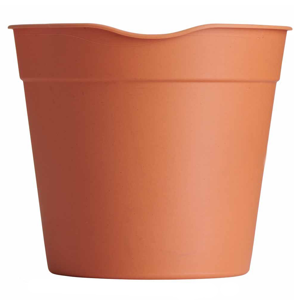 Clever Pots Medium Easy Release Propagation Pots 12 x 10.5cm 5 Pack Image 2