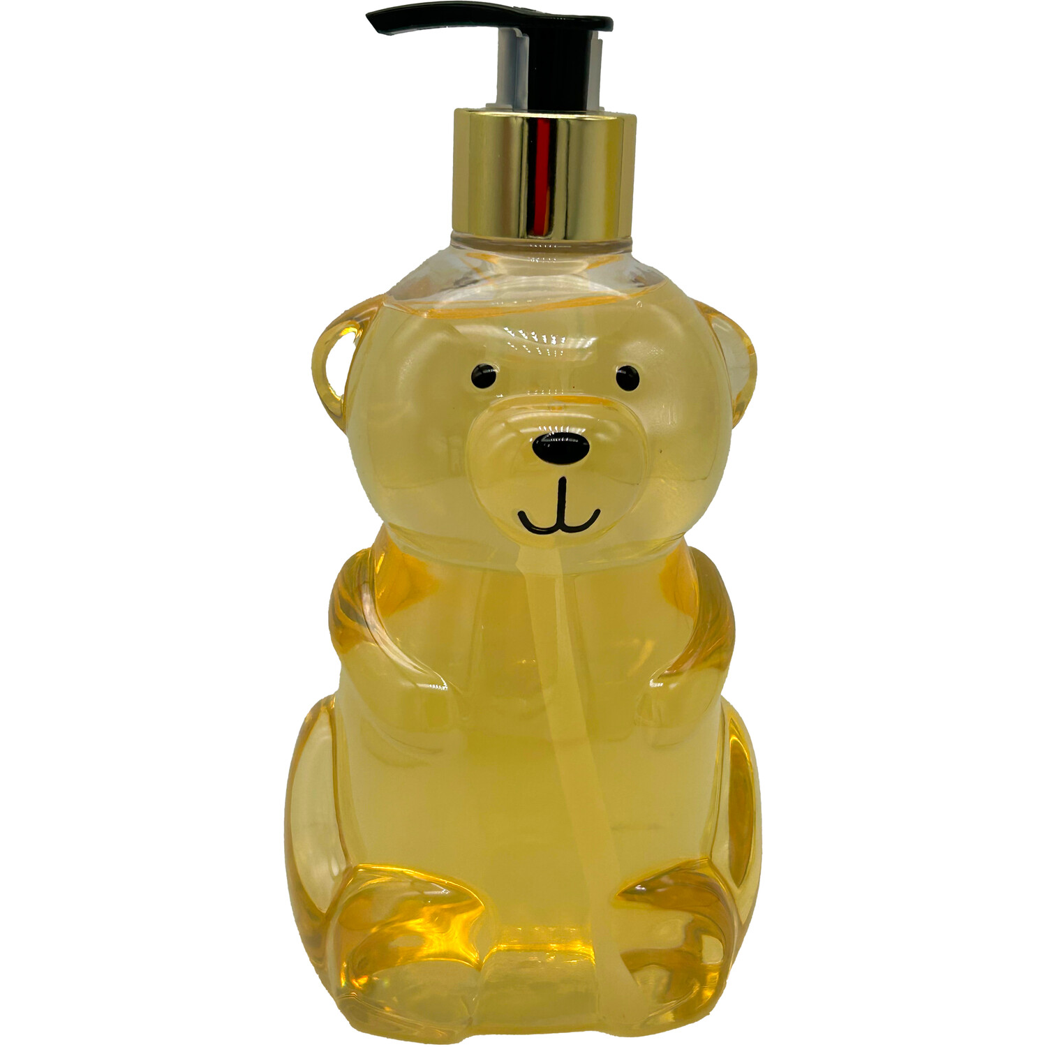 Honey Bear Hand Soap 500ml Image 2