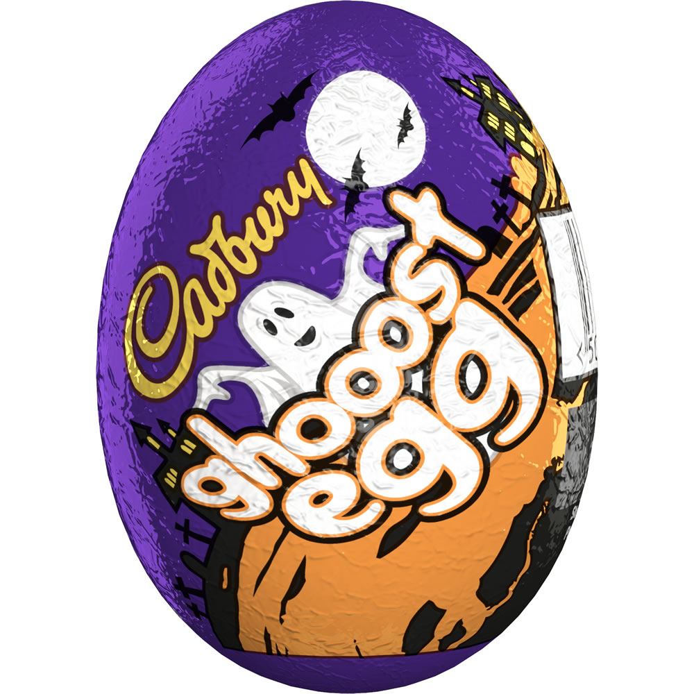 Cadbury Goo Egg 40g Image