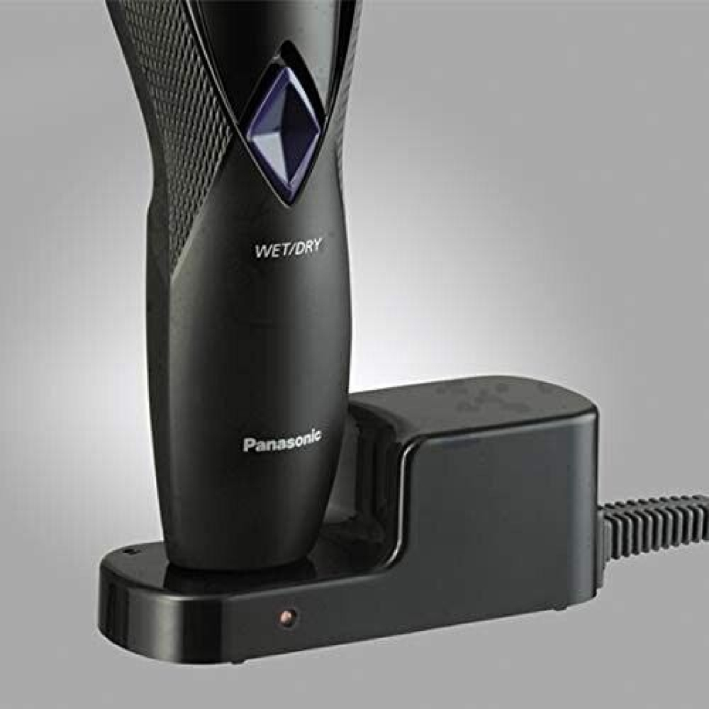 Panasonic Wet and Dry Electric Beard Trimmer Image 3
