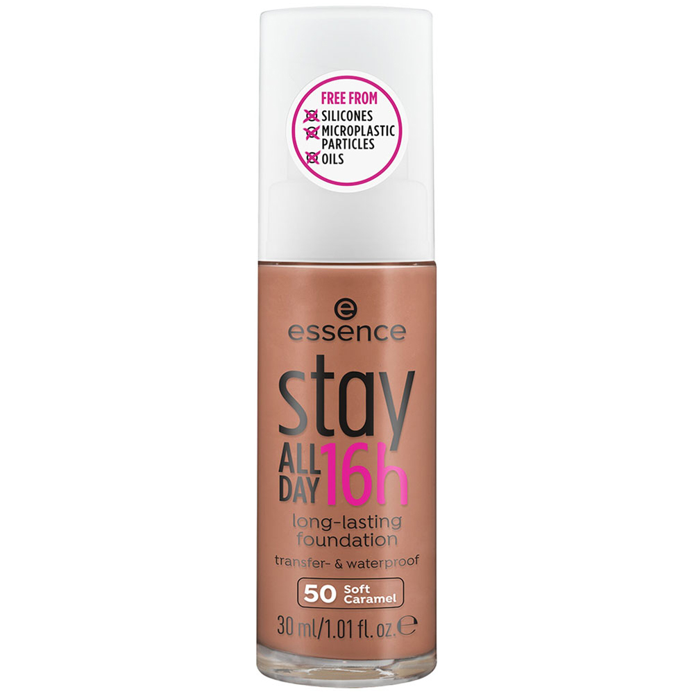 essence Stay All Day Found 50 30ml Image 1