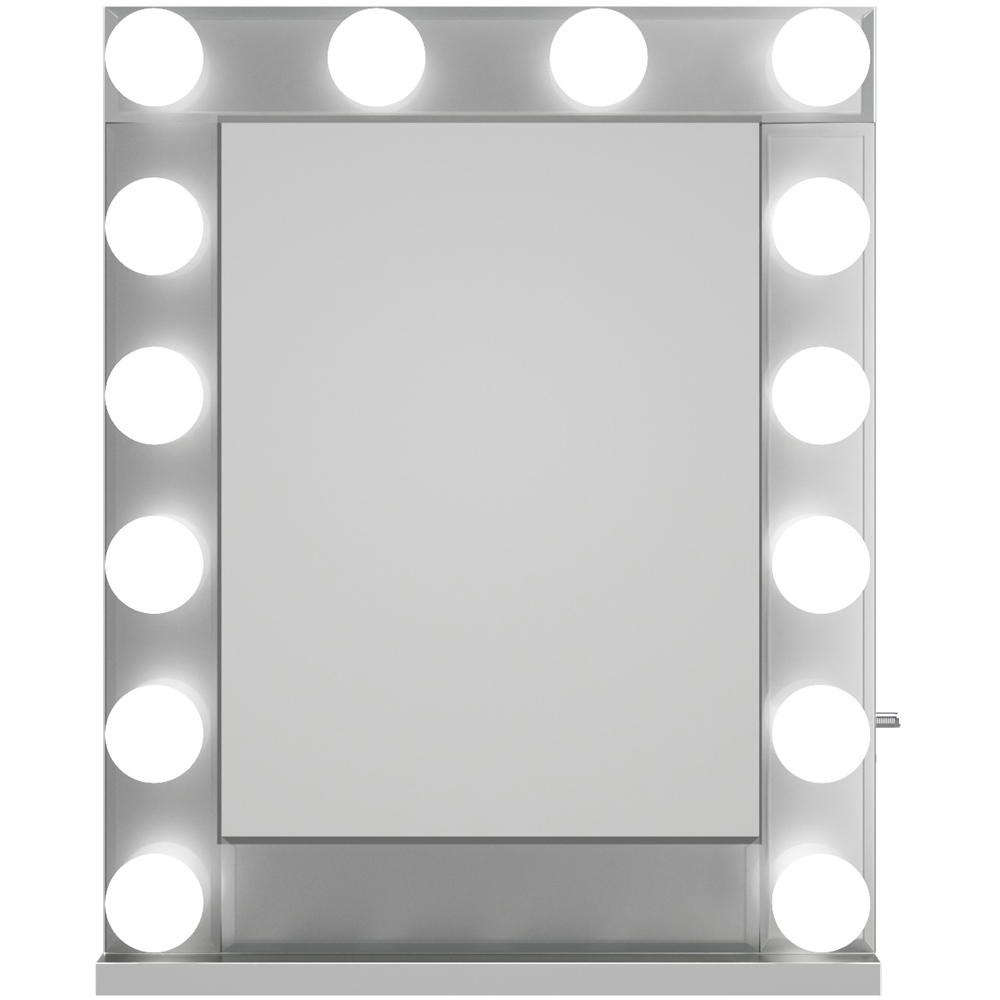 Hollywood Vanity Mirror - Beauty 4