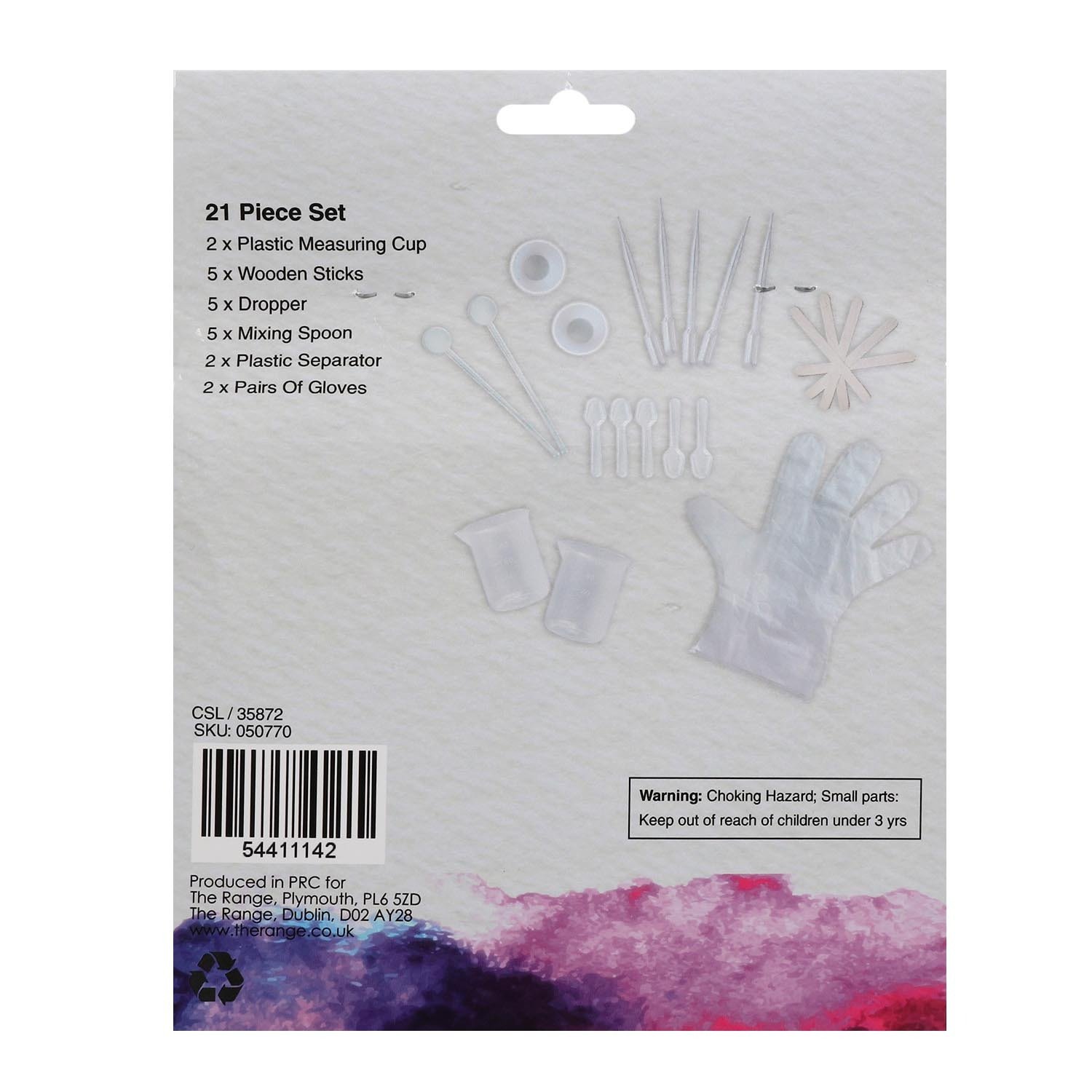 Resin Tool Kit Image 2