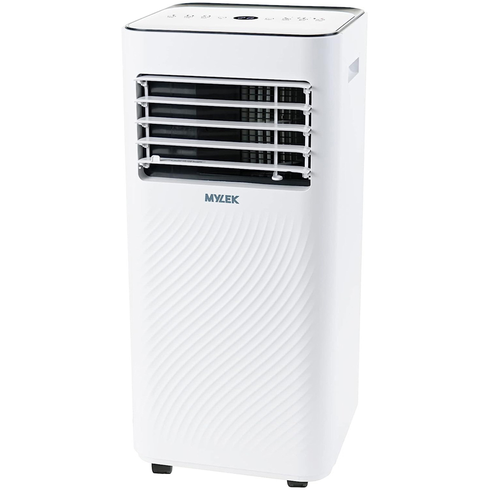Mylek Air Conditioner & Dehumidifier Image 1