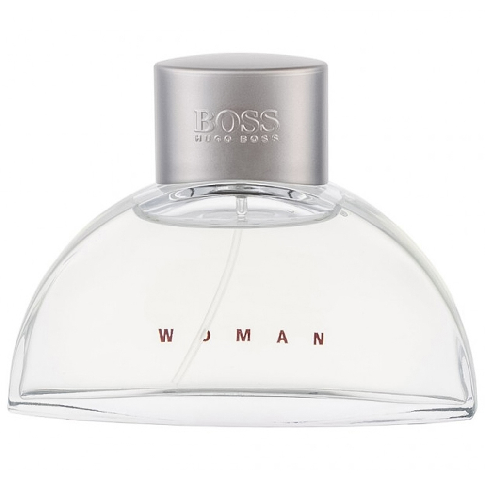 Boss Women Eau De Parfum 90ml Spray Image