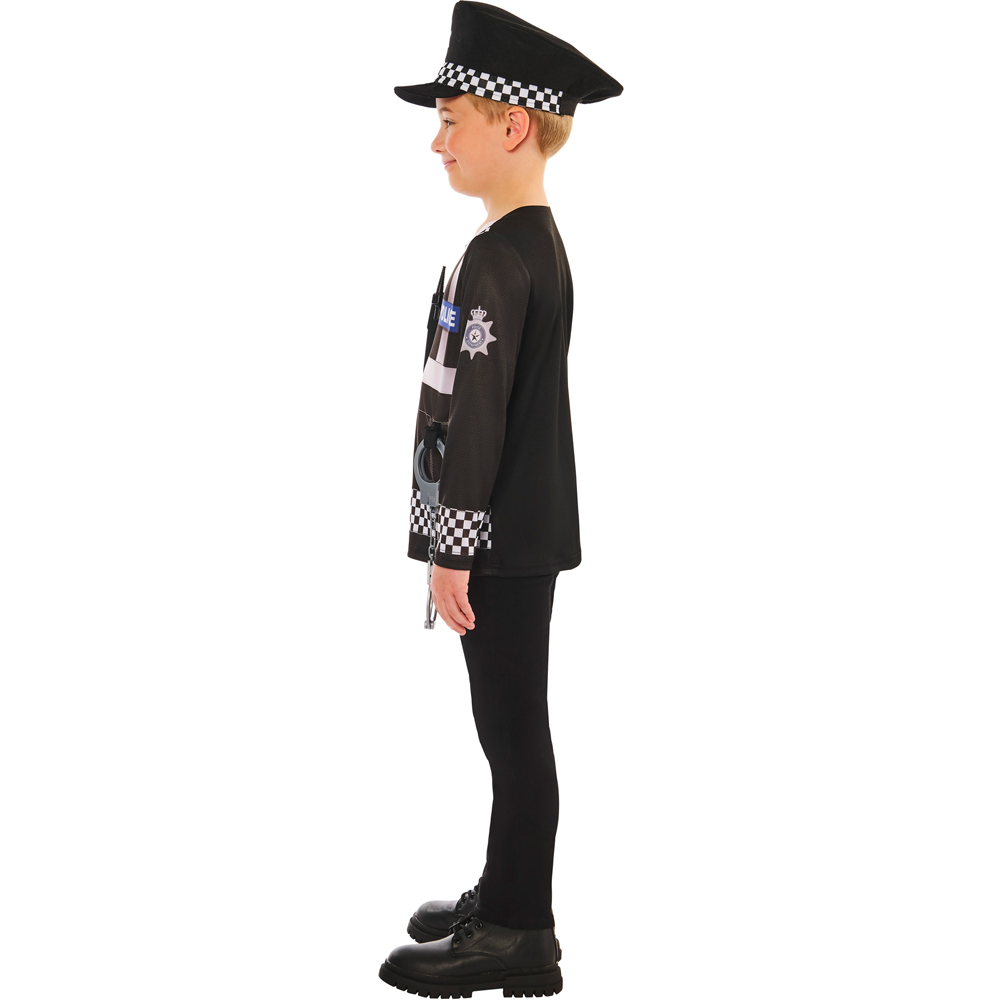 Rubies Police Set Image 4