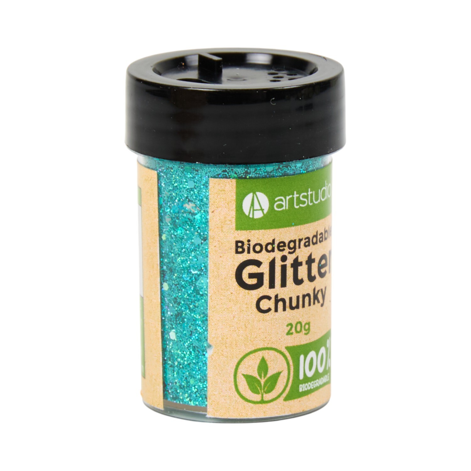 Chunky Bio Degradable Glitter Image 5