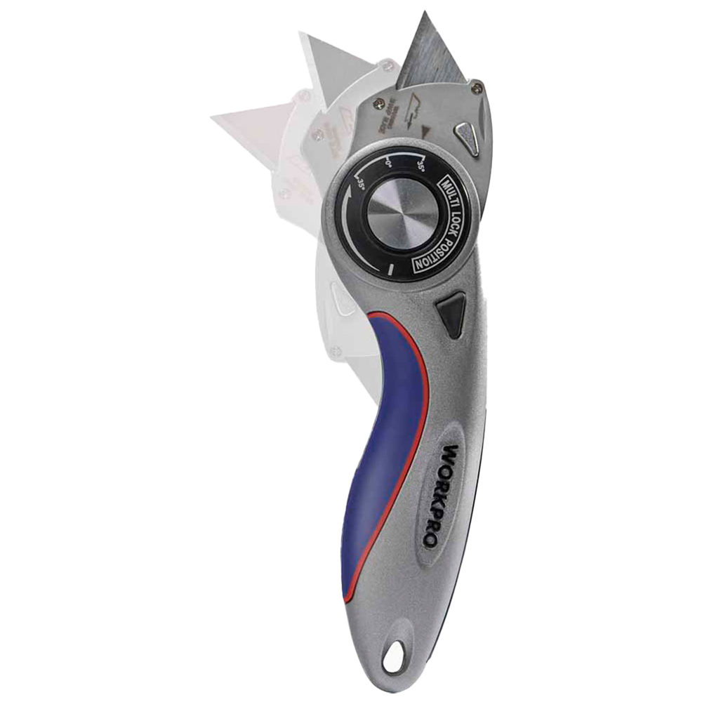 Wilko Multi Position Knife Wilko