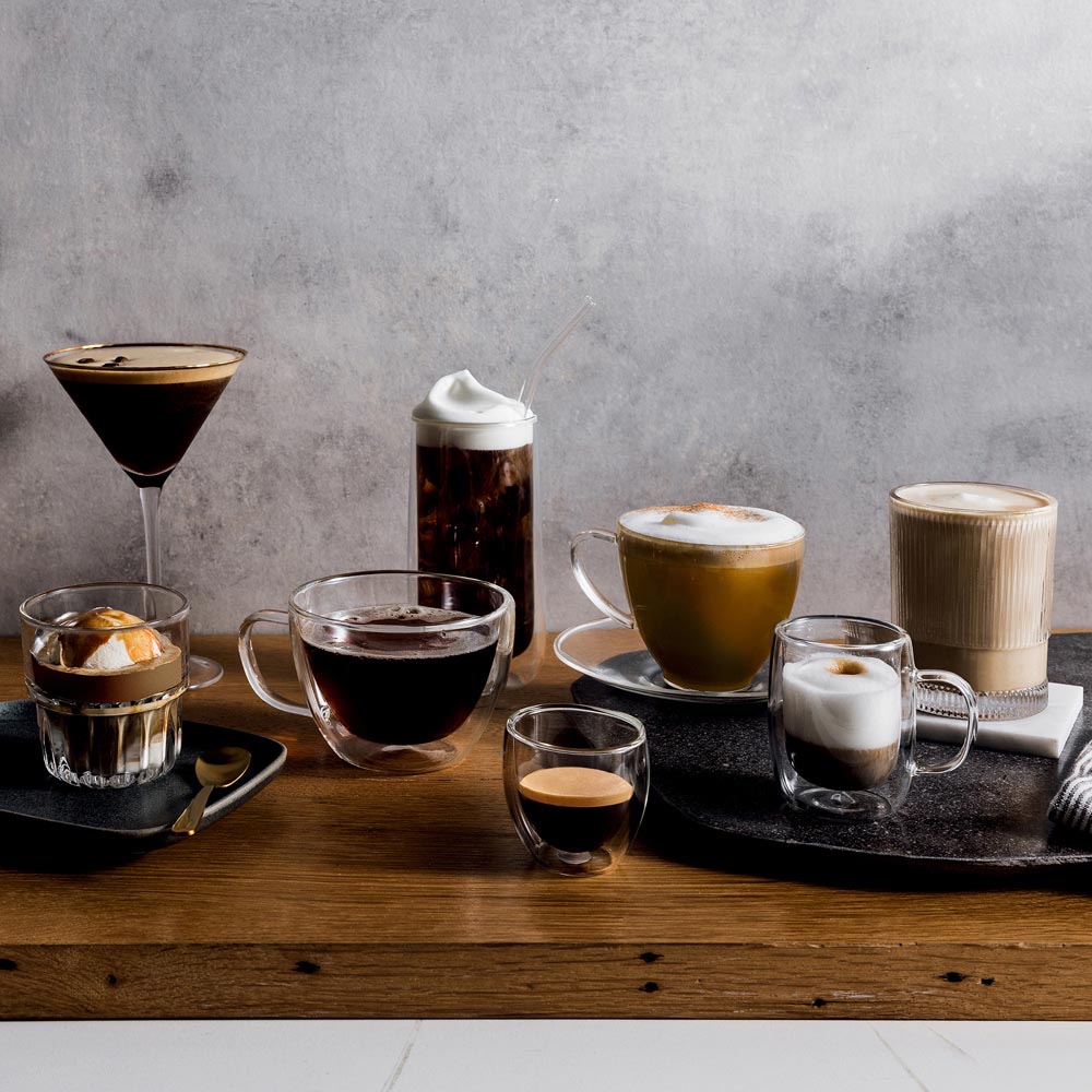 Ninja ES601UK Luxe Café Premier Espresso Machine Image 2