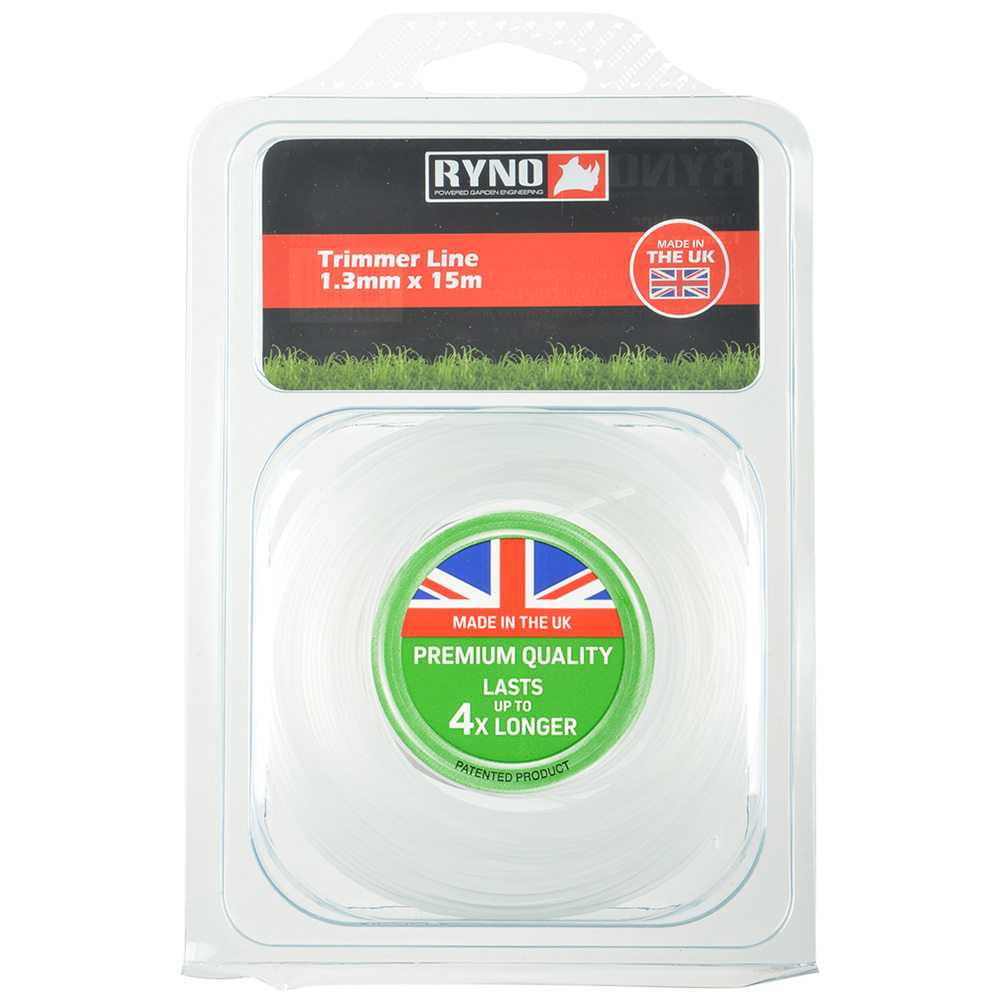 Strimmer line wilko discount