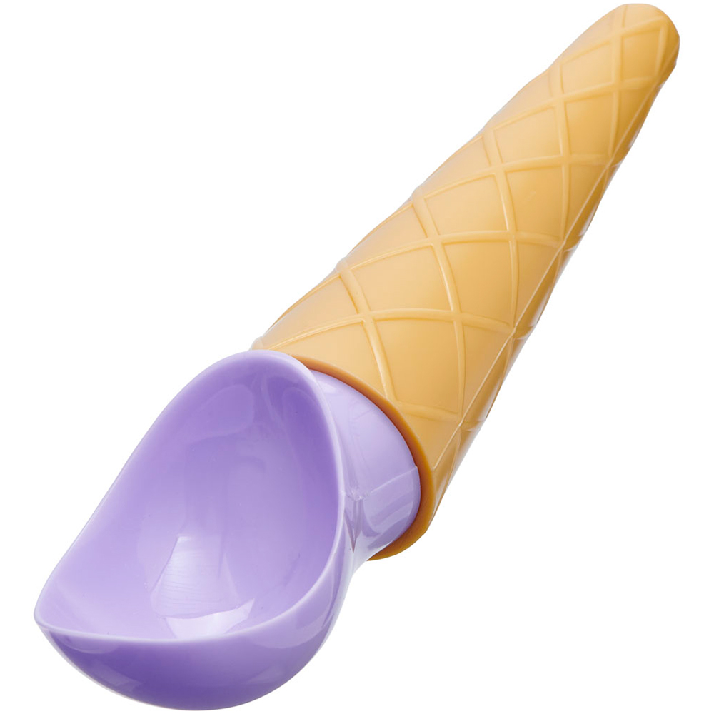 Wilko Plastic Ice Cream Scoop Wilko