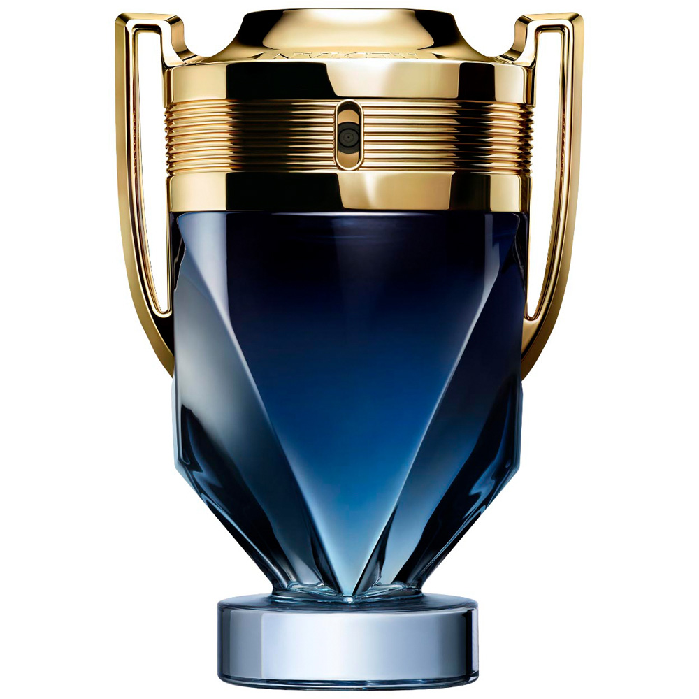 Paco Invictus Parfum Eau De Parfum Spray 100ml Image