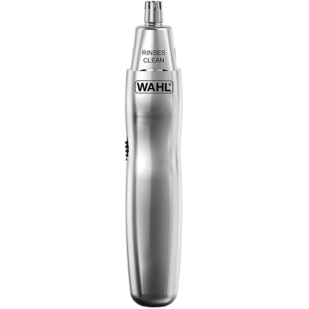 Wahl Deluxe Chrome Pro Mains Powered Hair Clipper Kit Image 4