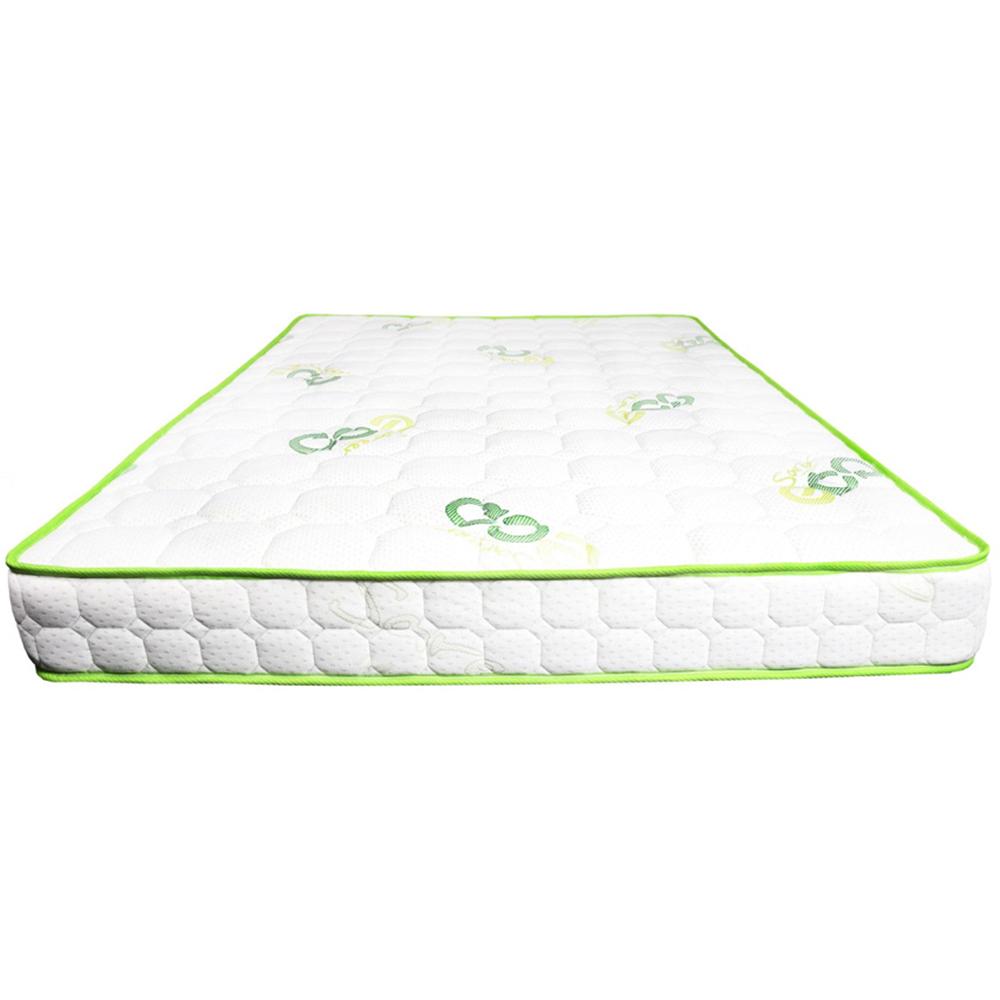 Sareer Eco Blackthorn Super King Size Gel Mattress Image 1